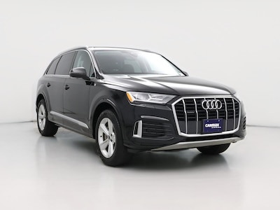 2022 Audi Q7 Premium