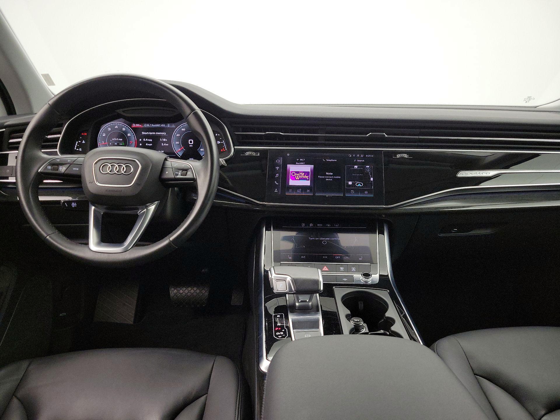 Thumbnail: 2022 Audi Q7 - 9