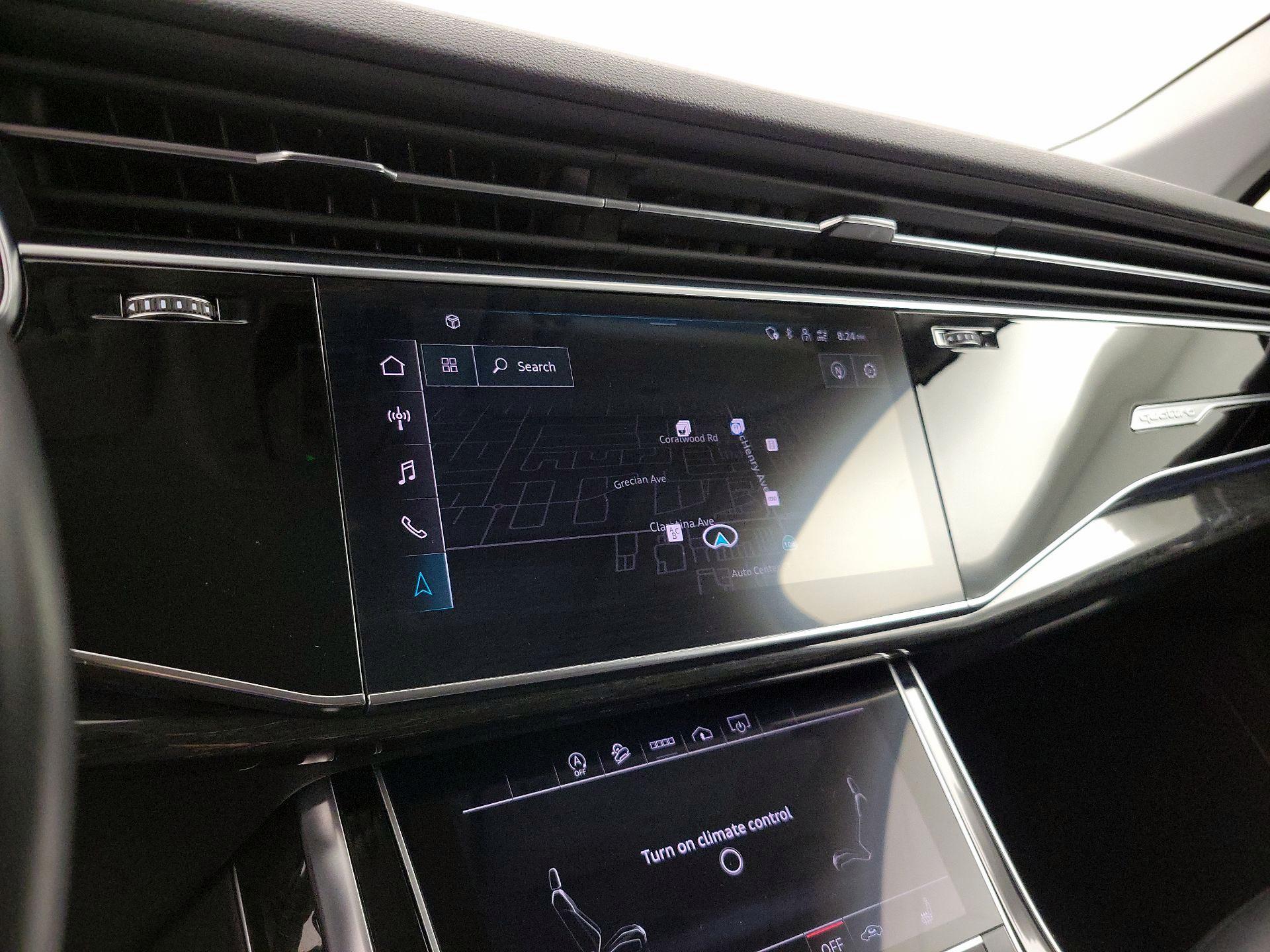 Thumbnail: 2022 Audi Q7 - 14