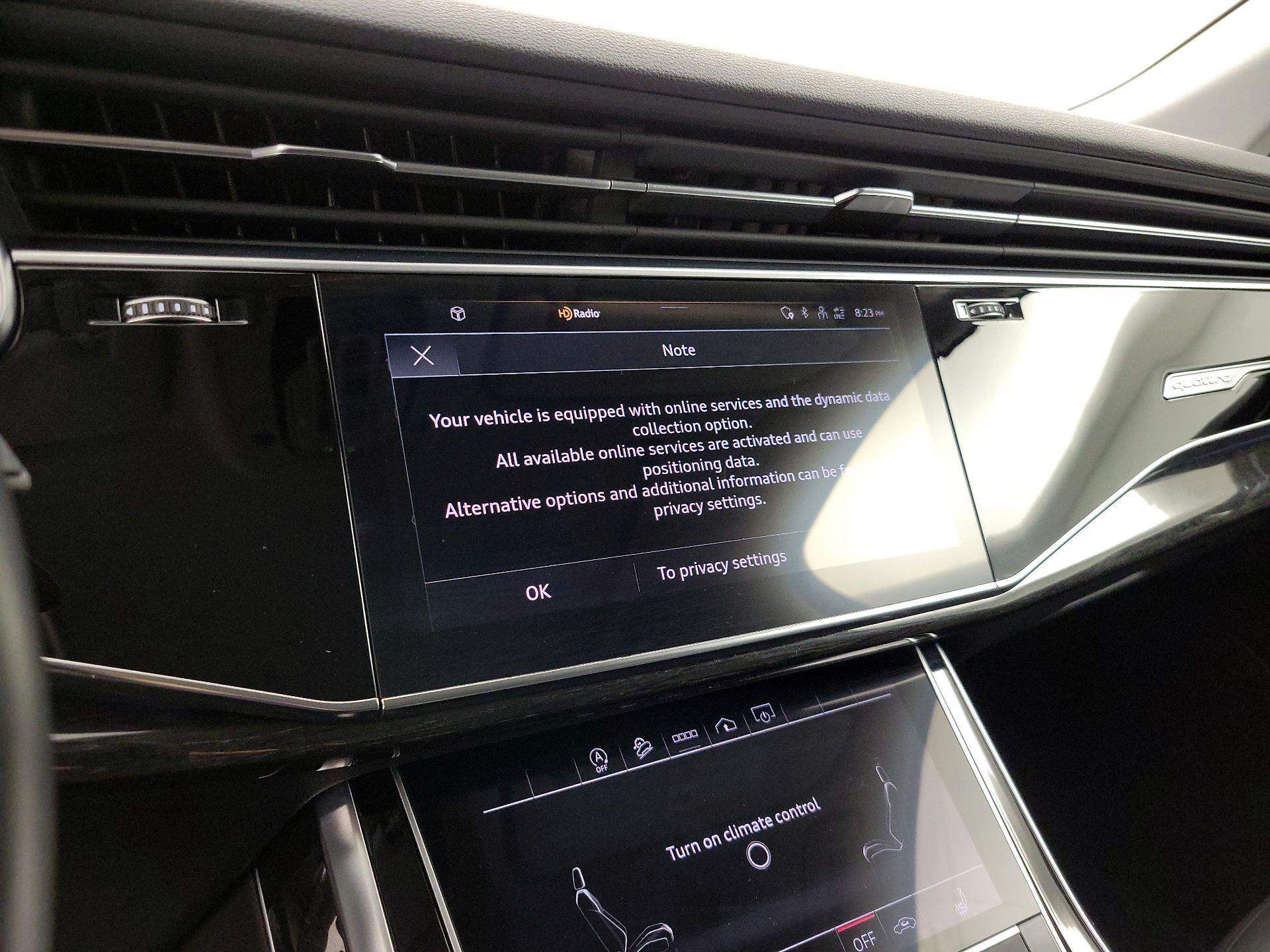 Thumbnail: 2022 Audi Q7 - 16