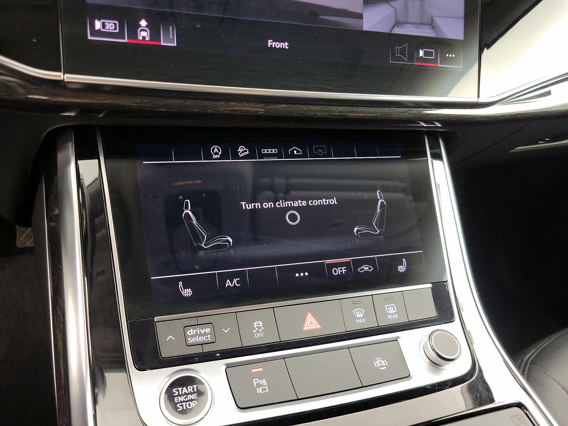 Thumbnail: 2022 Audi Q7 - 17