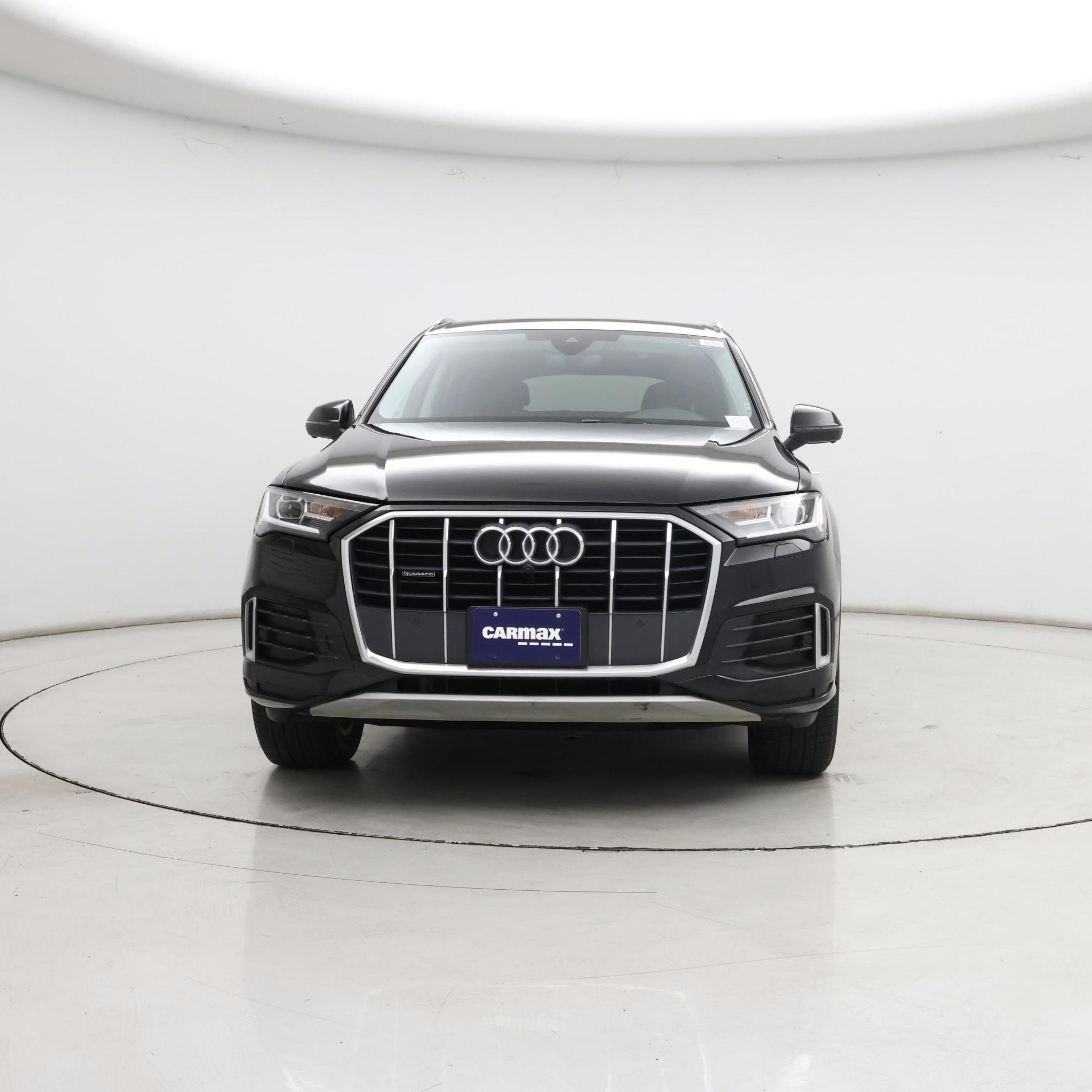 Thumbnail: 2022 Audi Q7 - 5