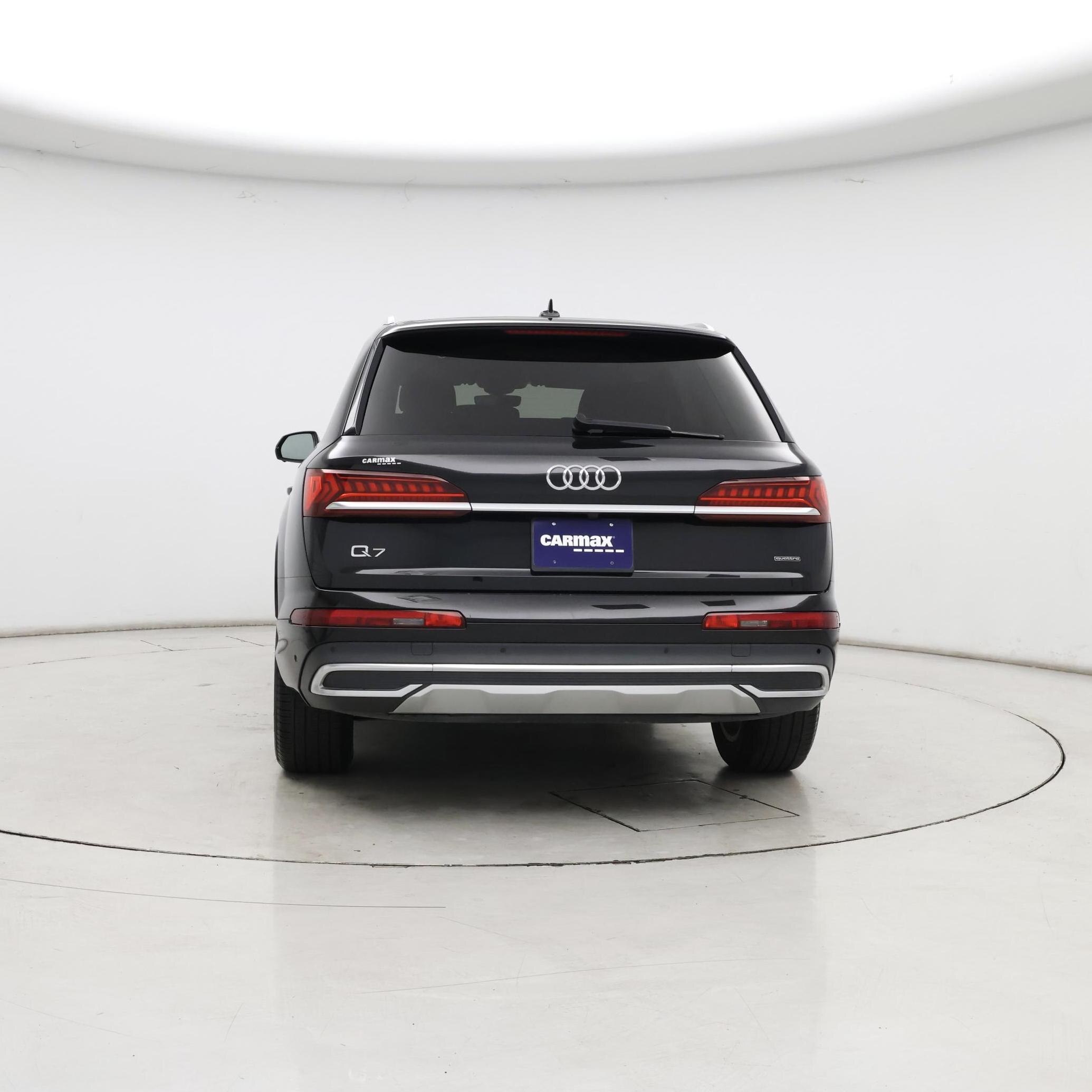 Thumbnail: 2022 Audi Q7 - 6
