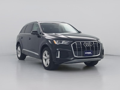 2023 Audi Q7 Premium