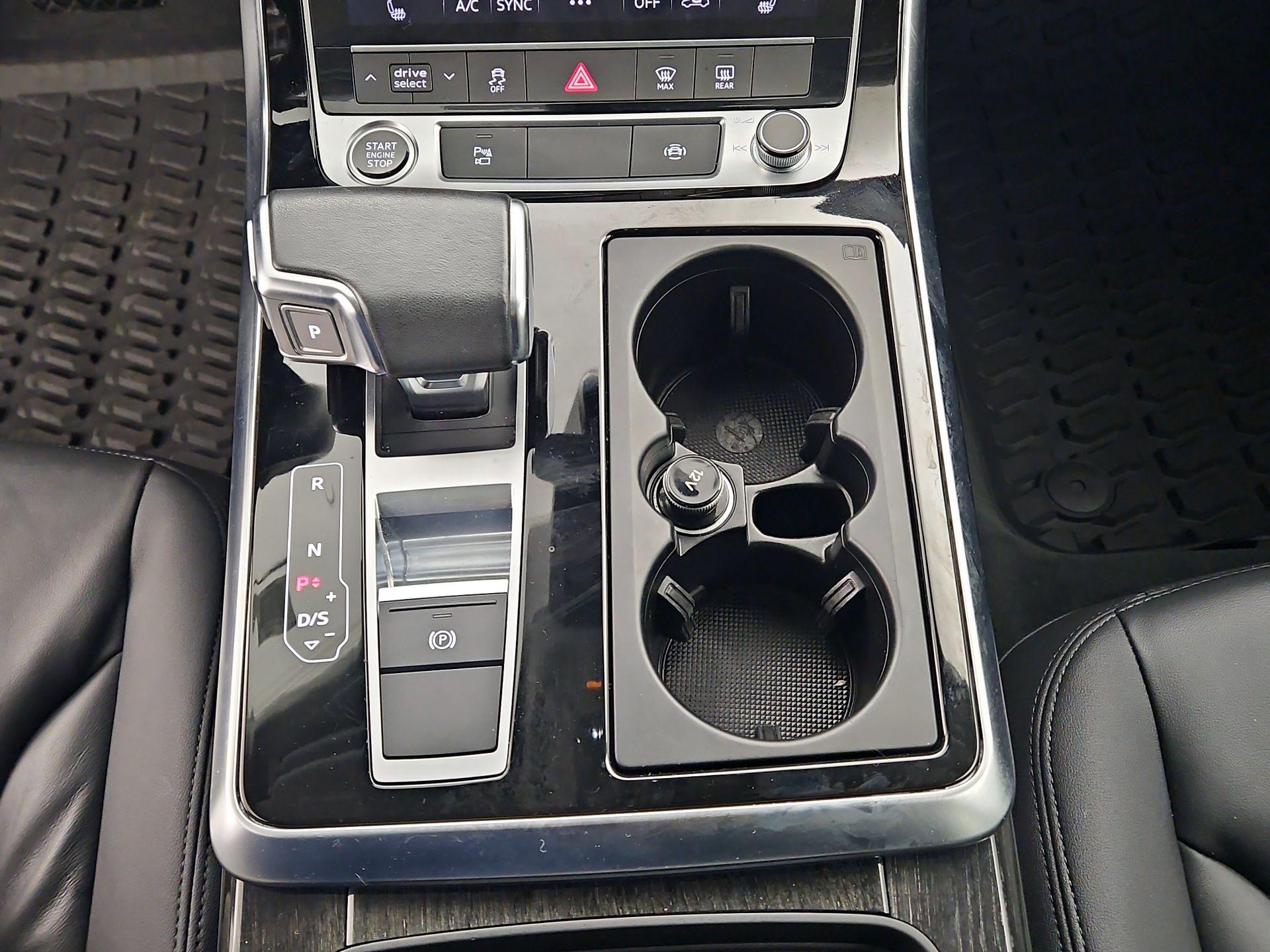 Thumbnail: 2023 Audi Q7 - 18