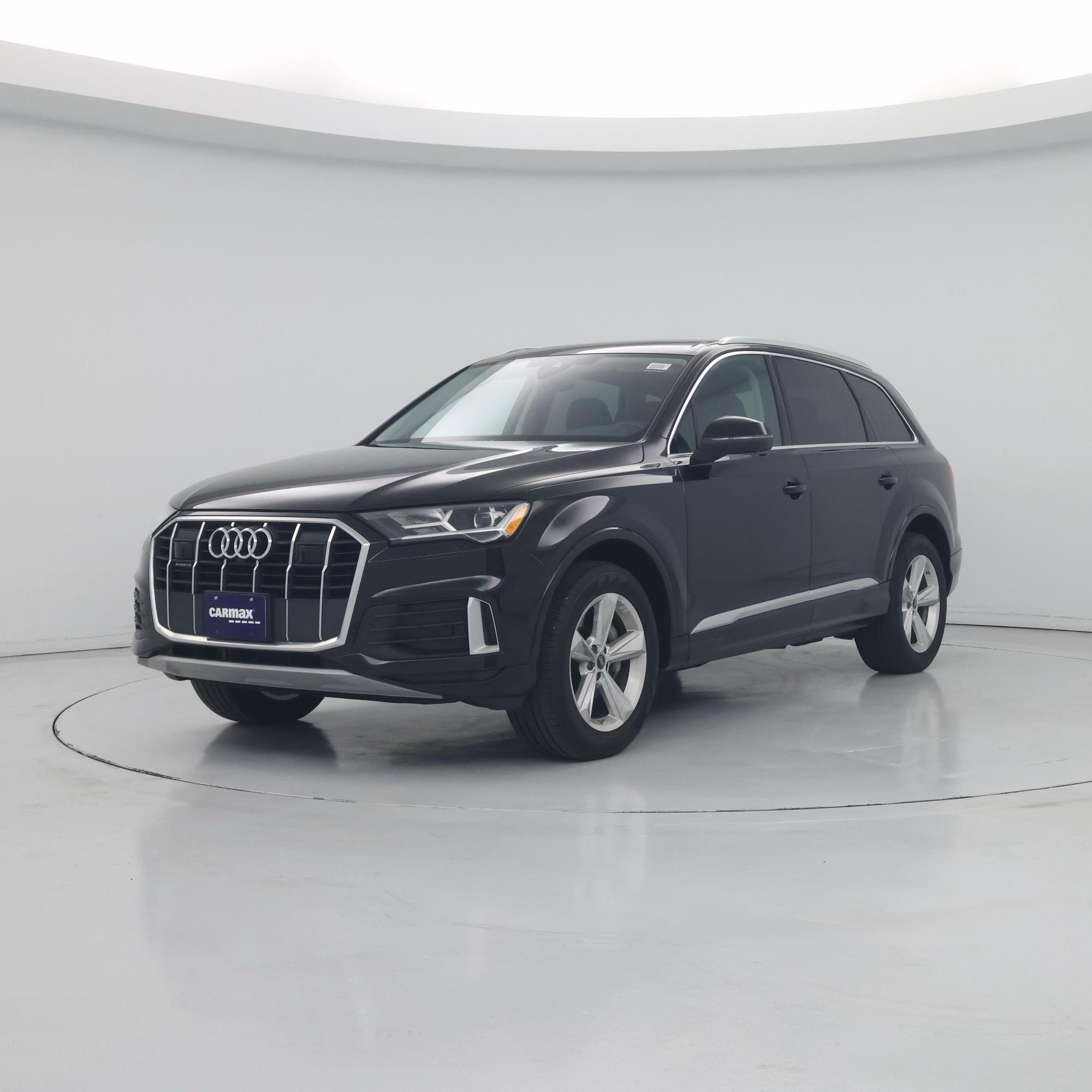 Thumbnail: 2023 Audi Q7 - 4