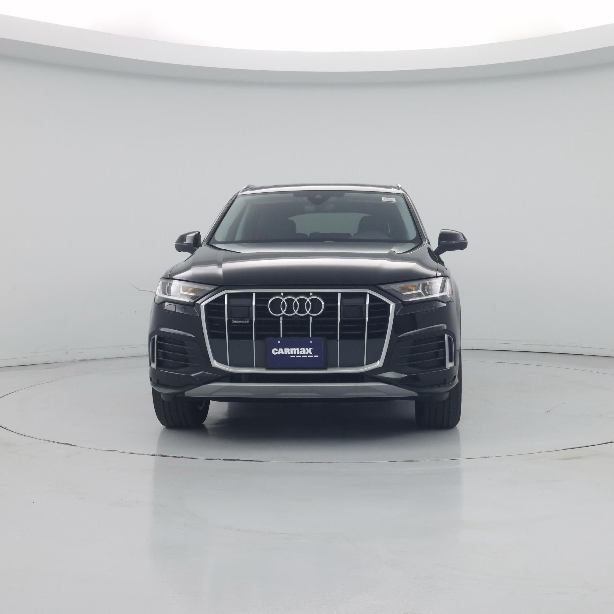Thumbnail: 2023 Audi Q7 - 5