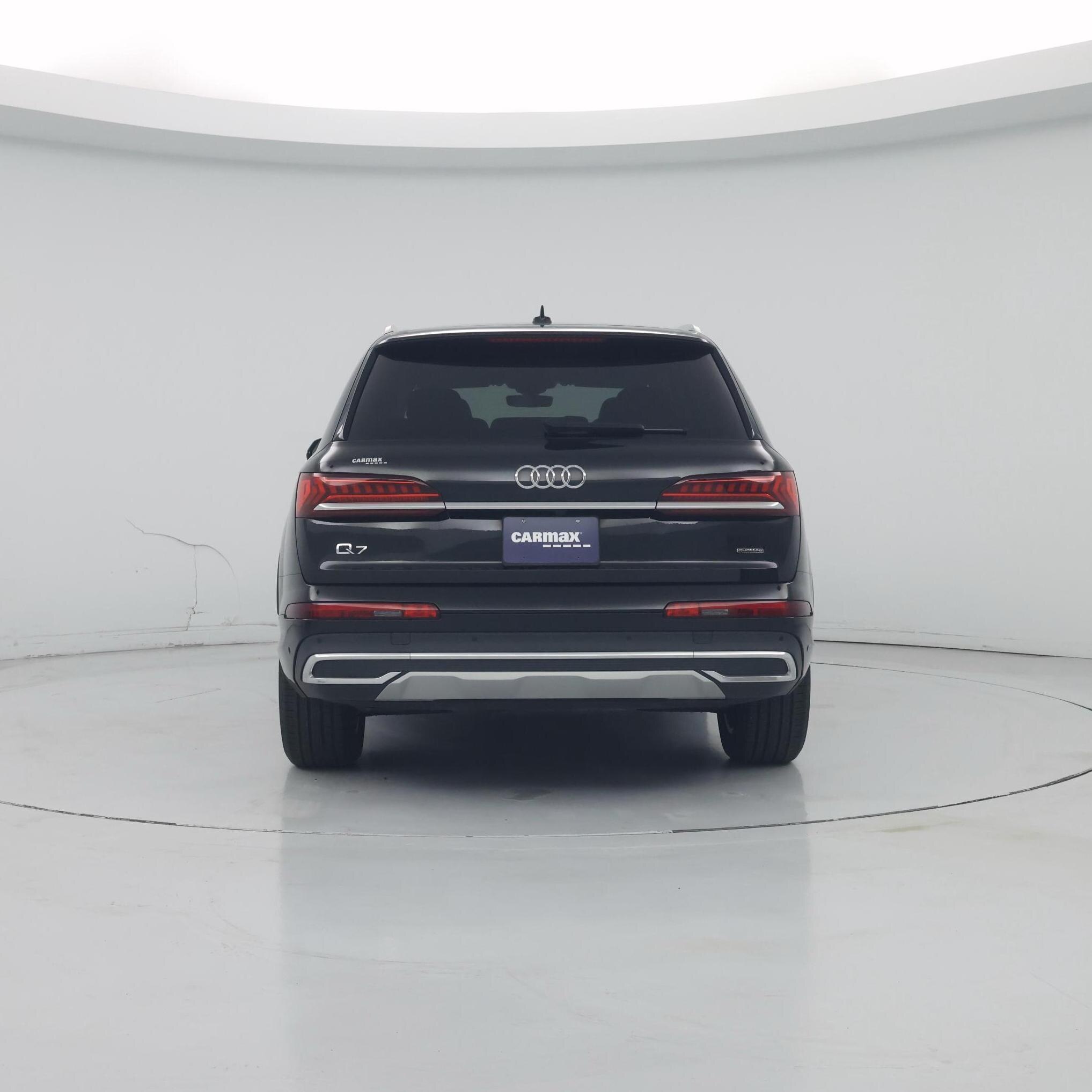 Thumbnail: 2023 Audi Q7 - 6
