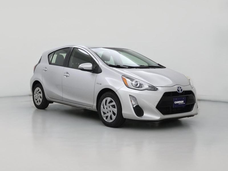 2016 Toyota Prius c Two -
                  Virginia Beach, VA