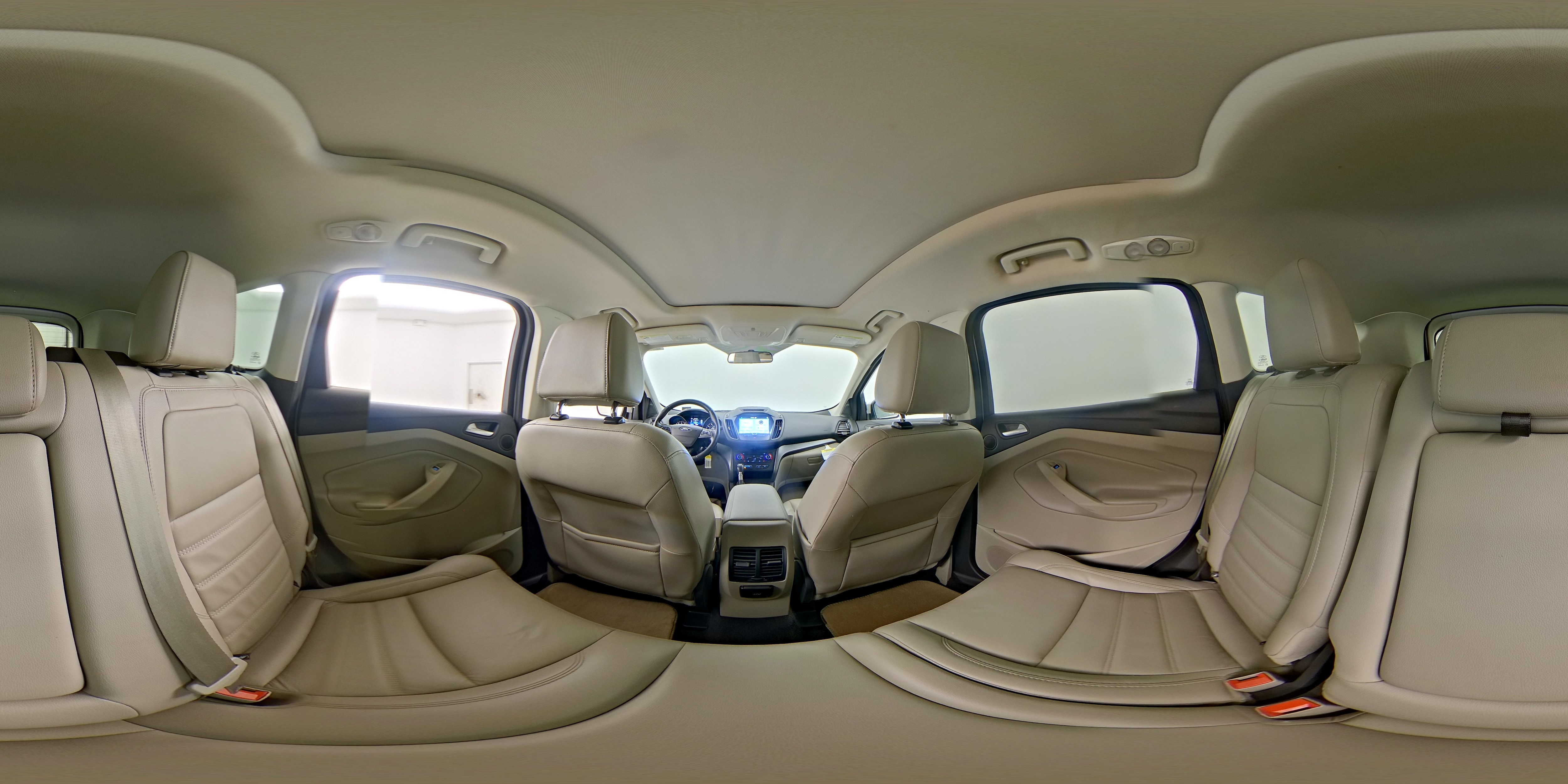 2017 Ford Escape SE - Photo 26