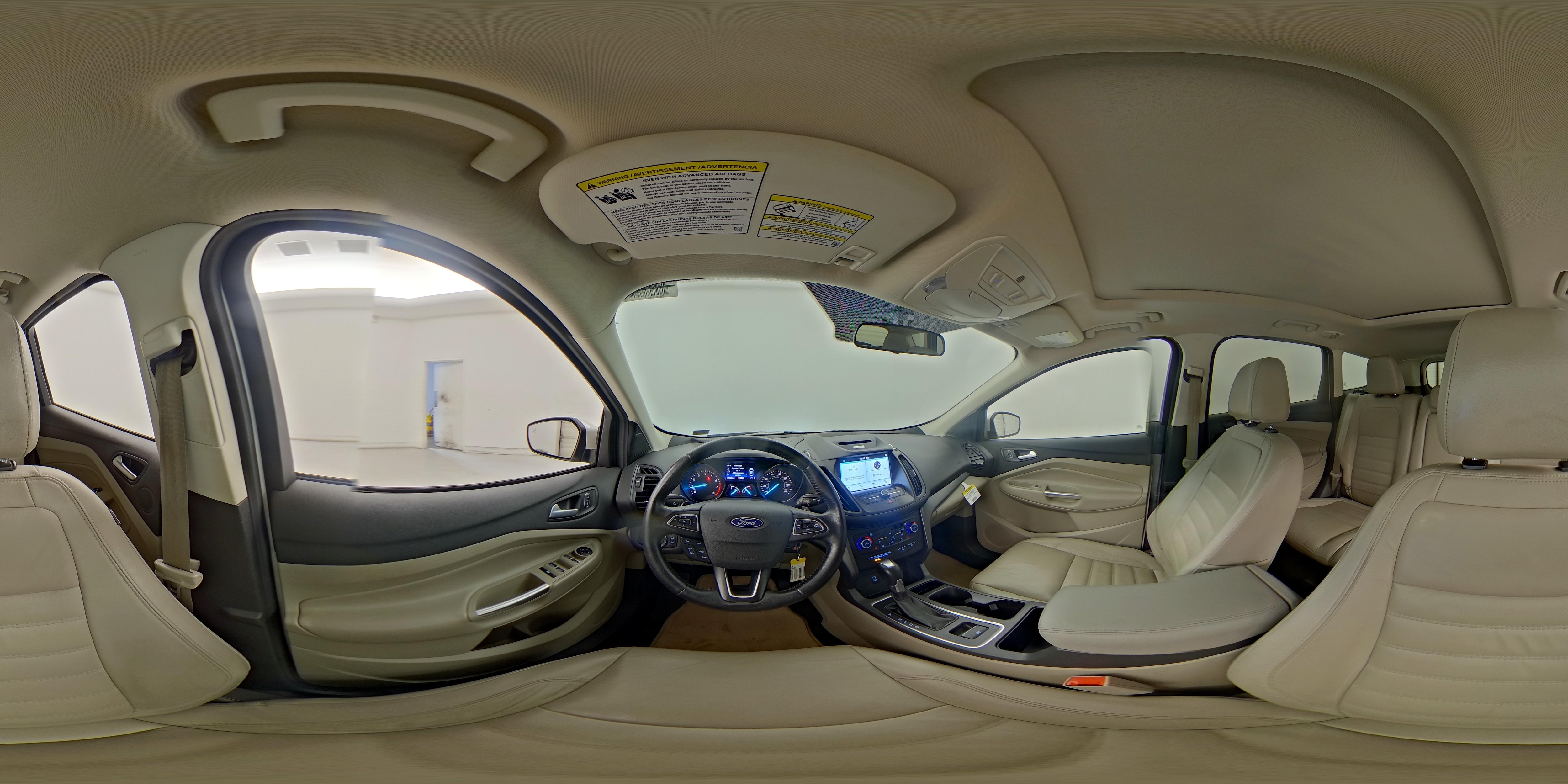 2017 Ford Escape SE - Photo 27