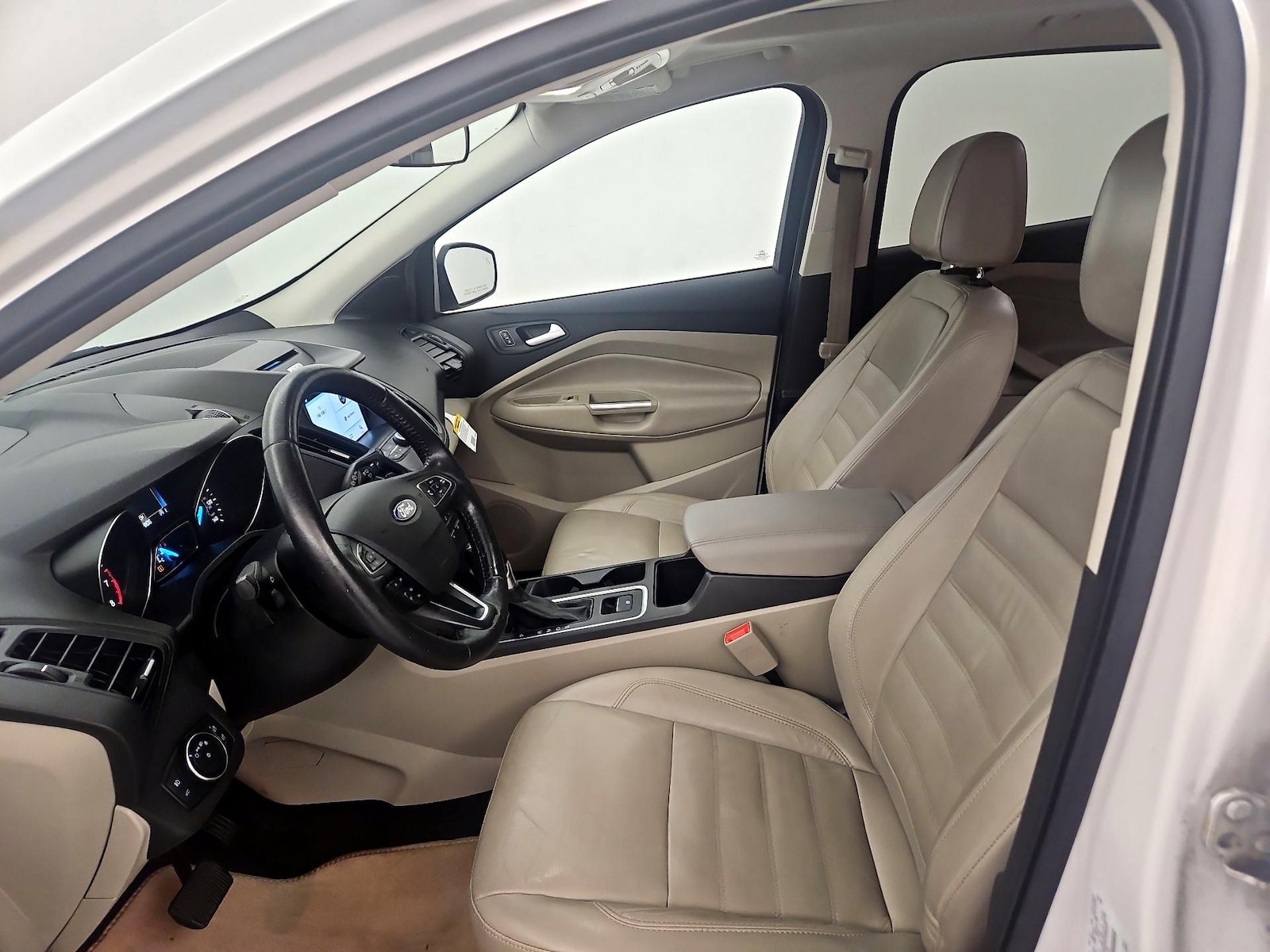 2017 Ford Escape SE - Photo 12