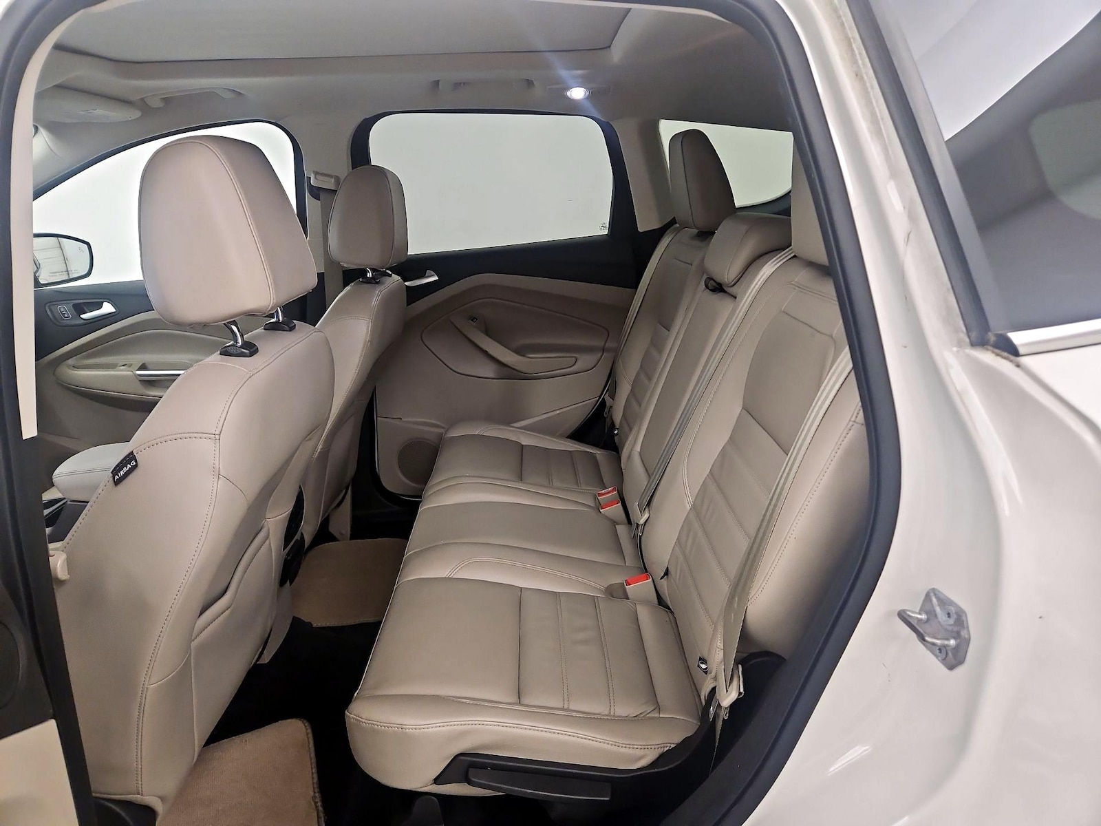 2017 Ford Escape SE - Photo 21
