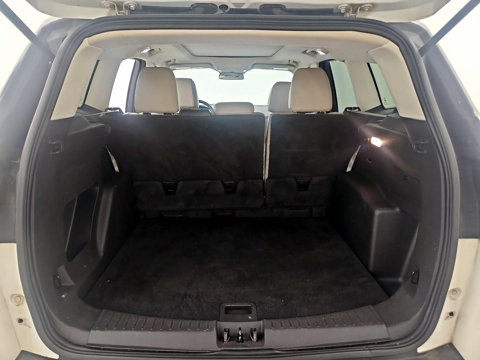 2017 Ford Escape SE - Photo 22