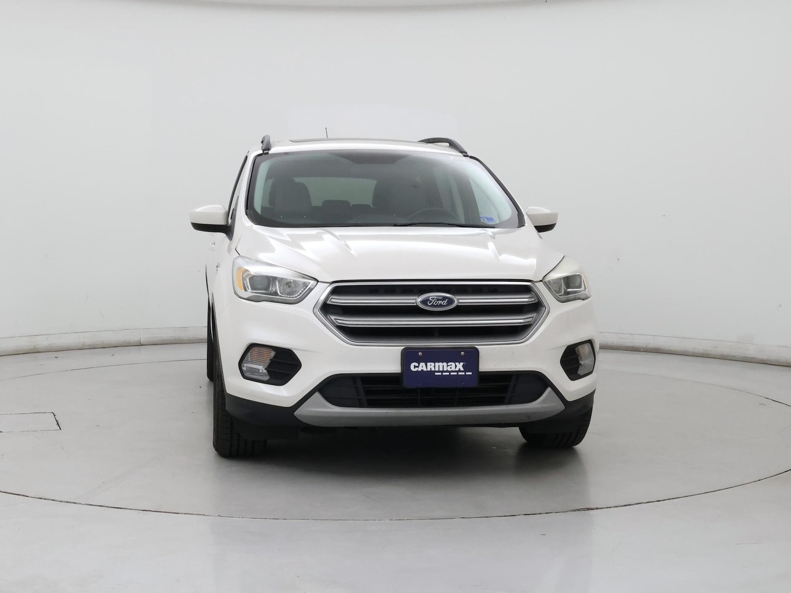 2017 Ford Escape SE - Photo 6