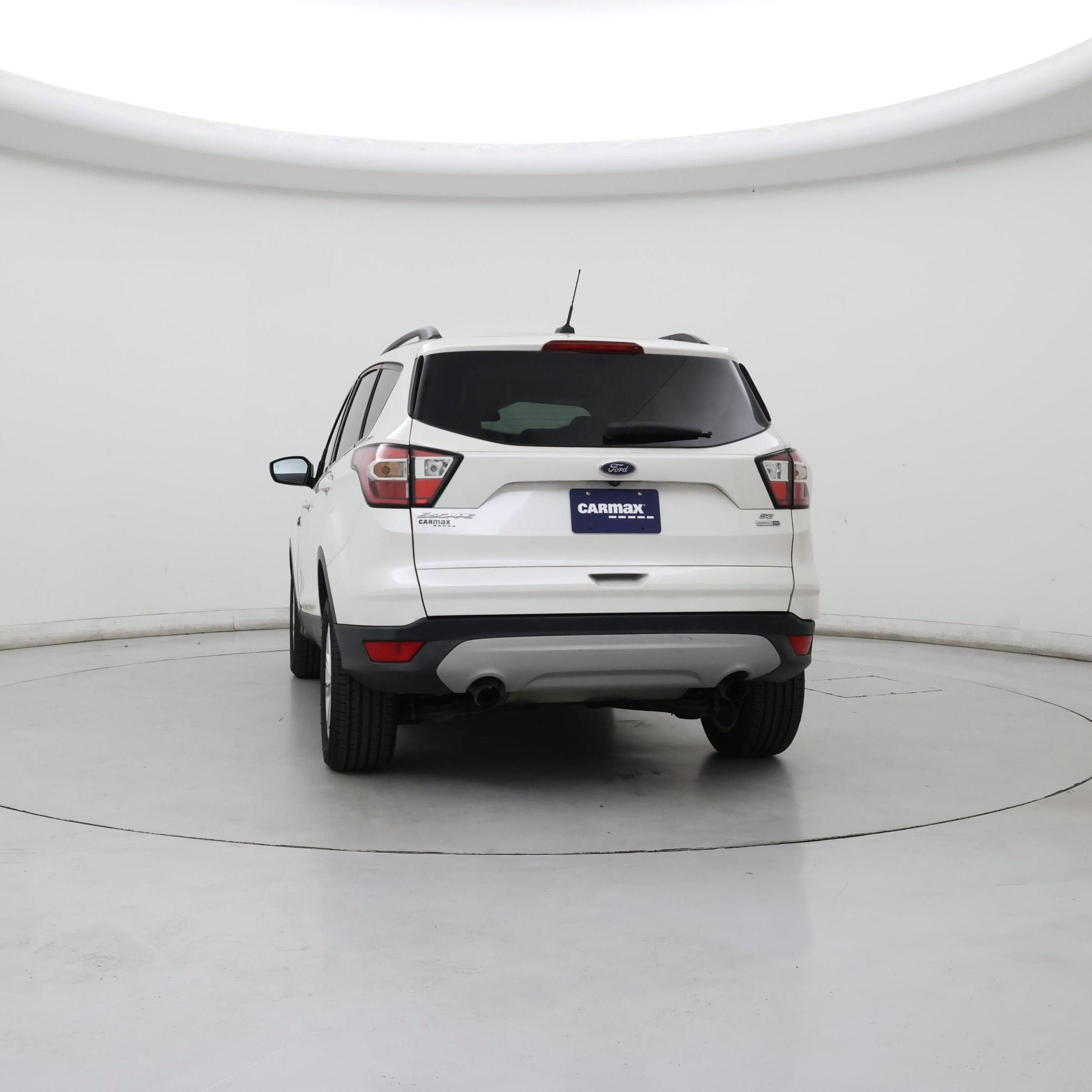 Thumbnail: 2017 Ford Escape - 6