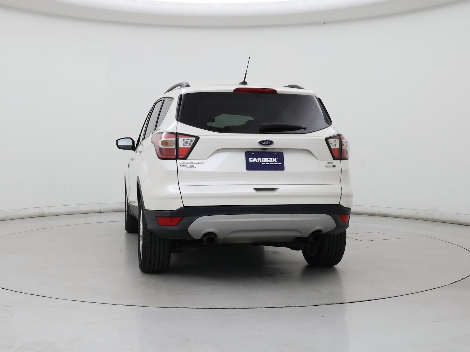 2017 Ford Escape SE - Photo 7