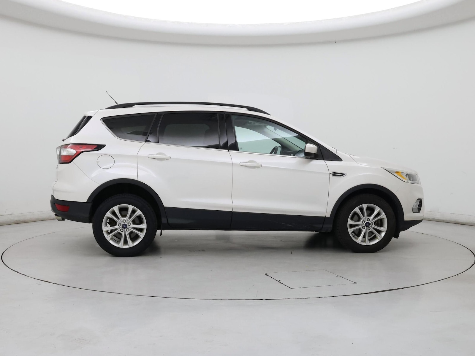 2017 Ford Escape SE - Photo 8