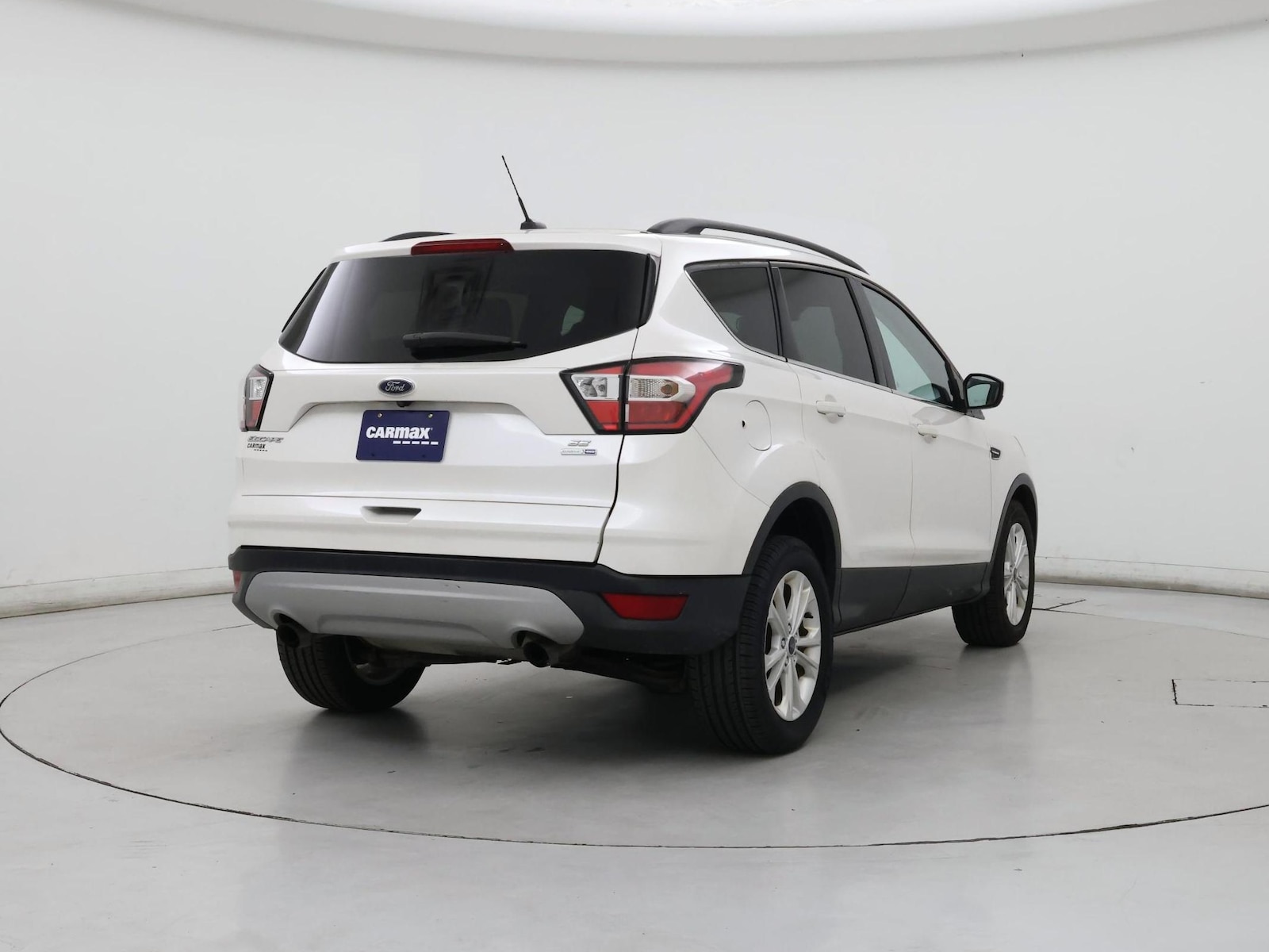 2017 Ford Escape SE - Photo 9