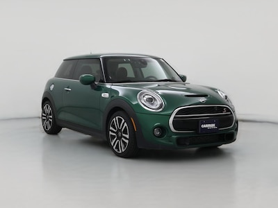 2020 Mini Cooper Hardtop S