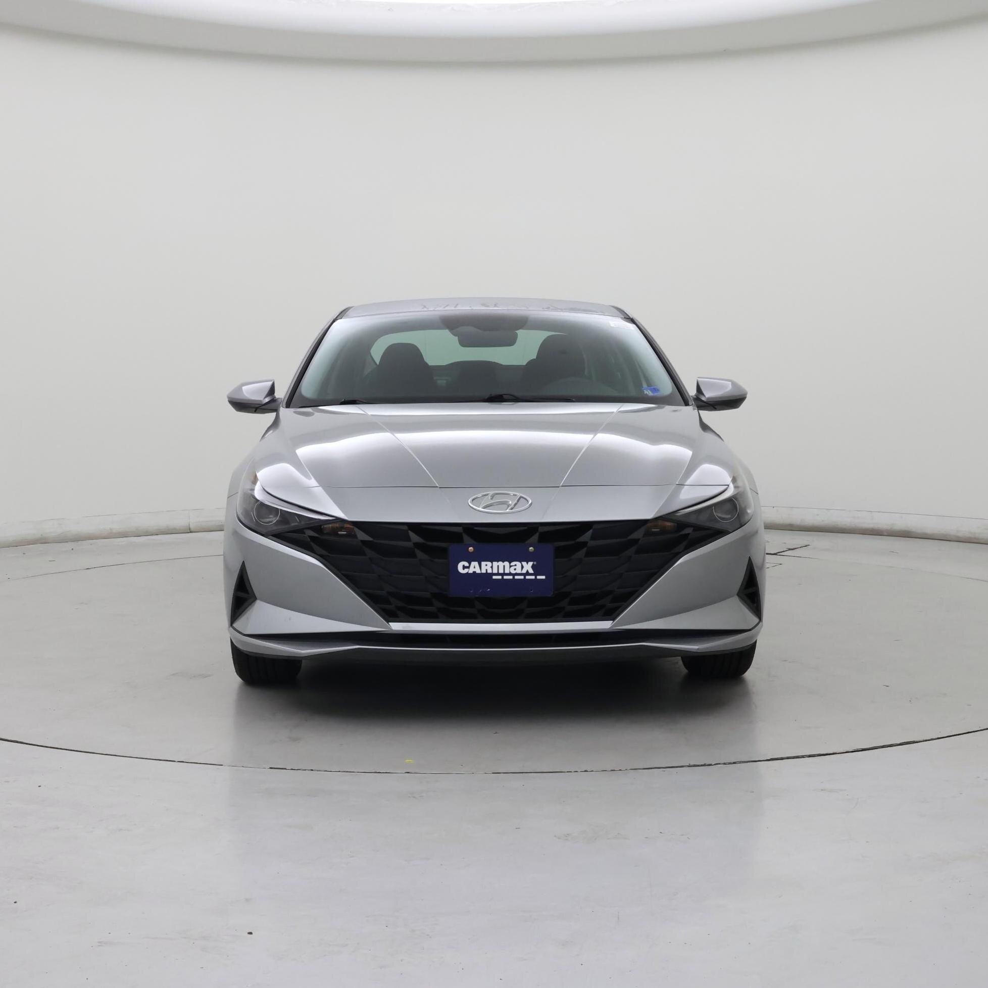 Thumbnail: 2021 Hyundai Elantra - 5
