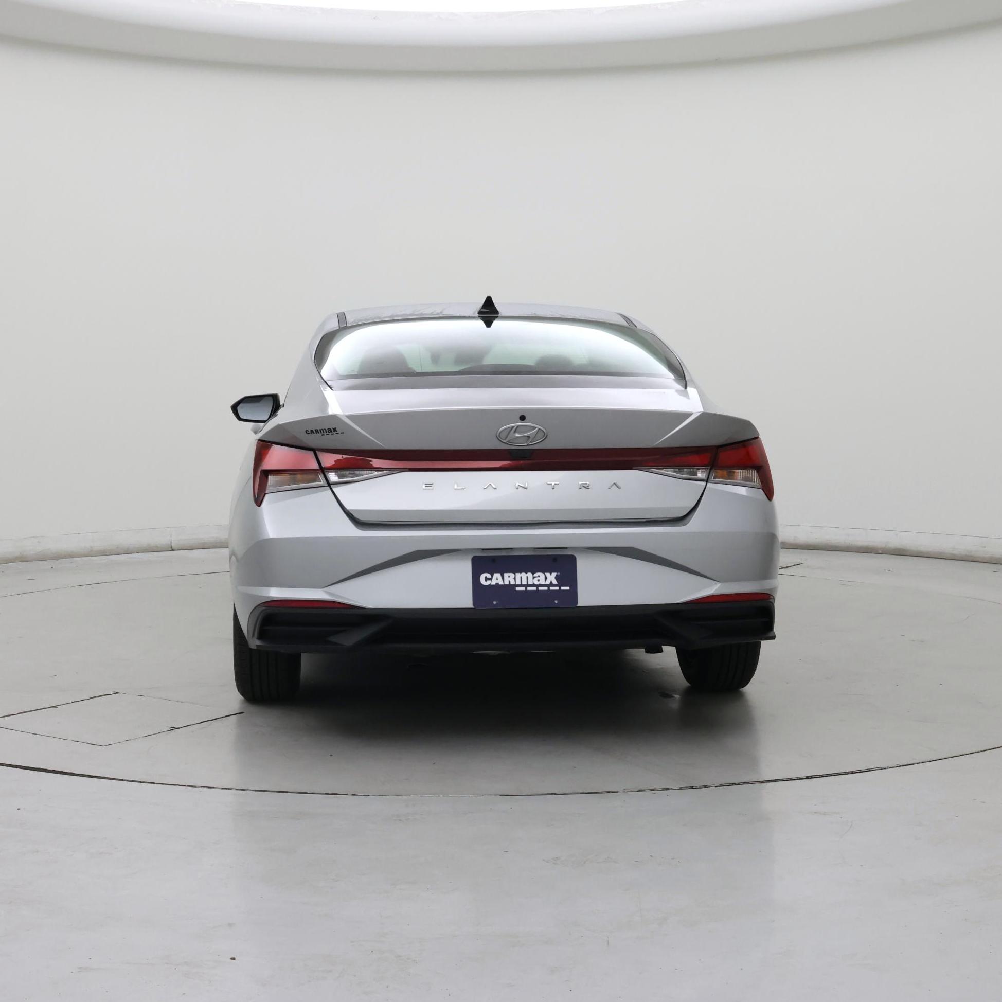 Thumbnail: 2021 Hyundai Elantra - 6