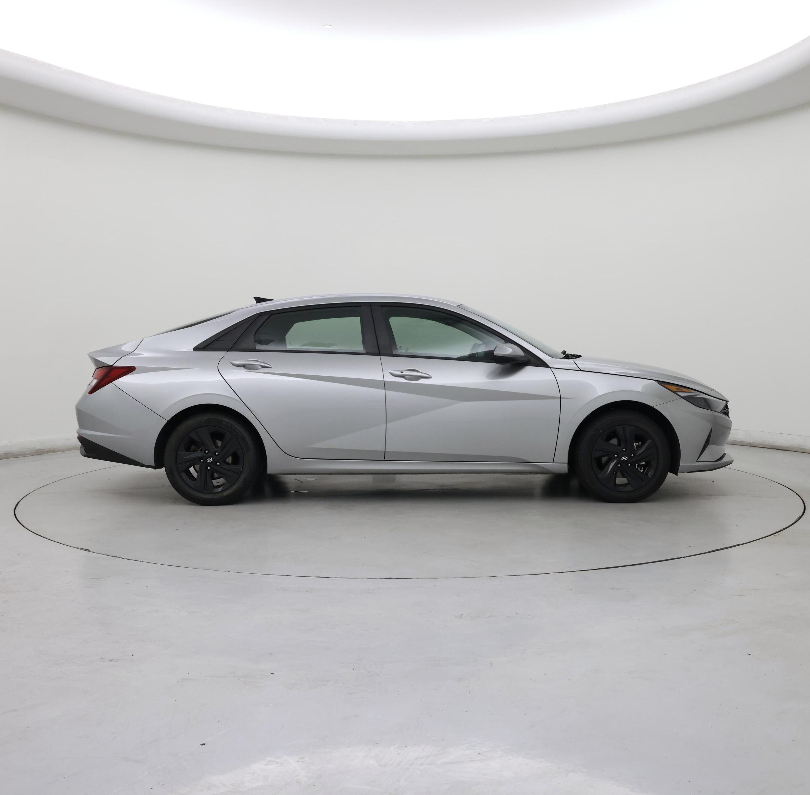 Thumbnail: 2021 Hyundai Elantra - 7