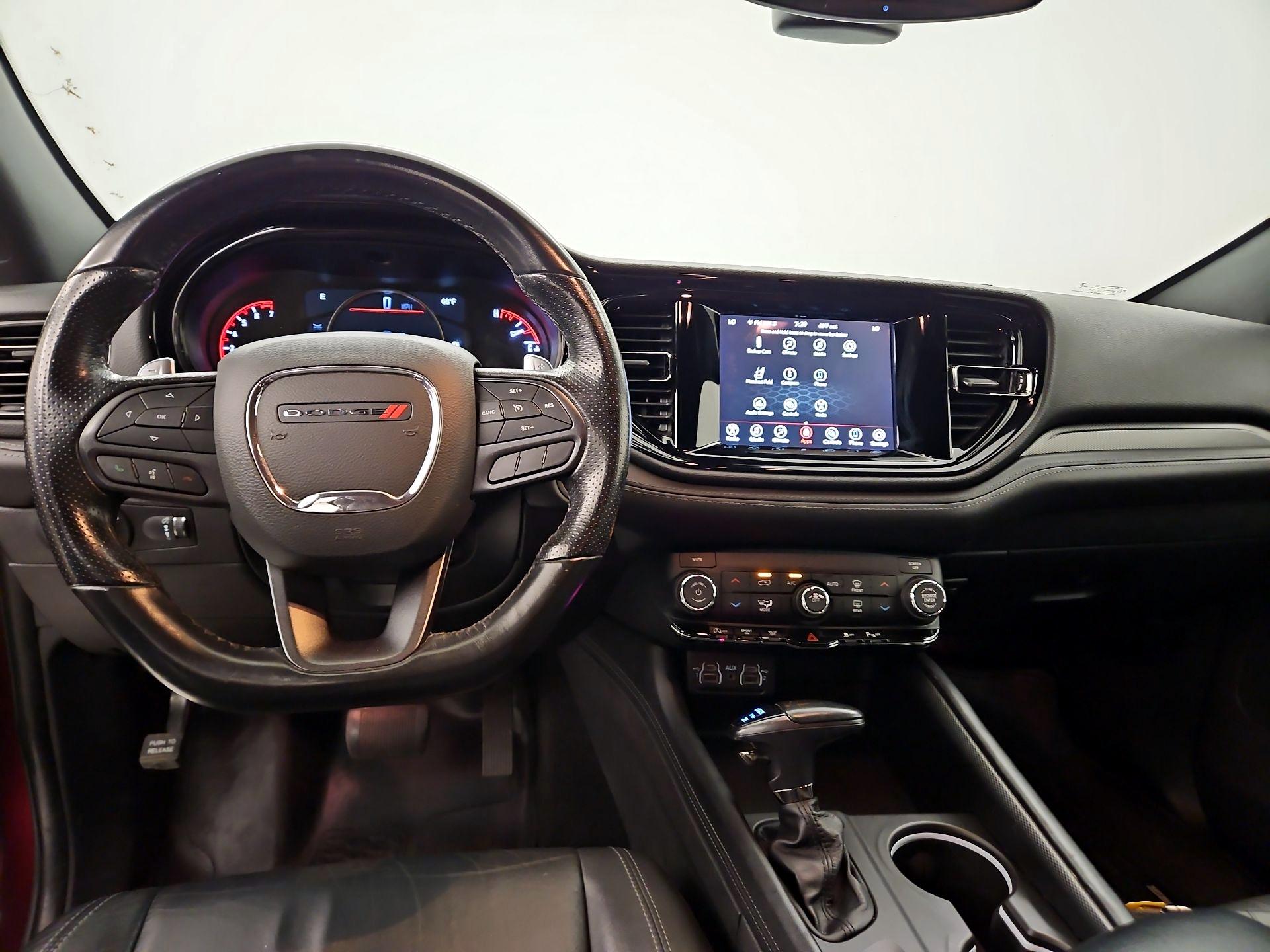 Thumbnail: 2021 Dodge Durango - 9