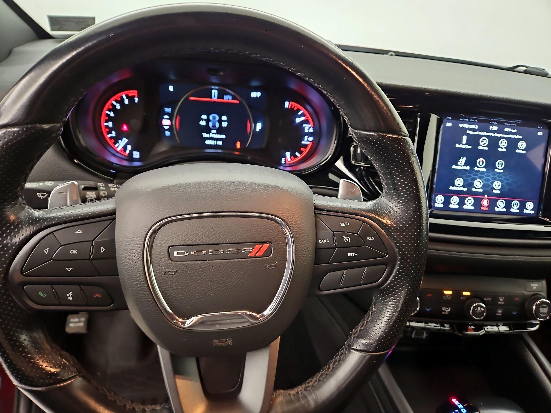 Thumbnail: 2021 Dodge Durango - 10