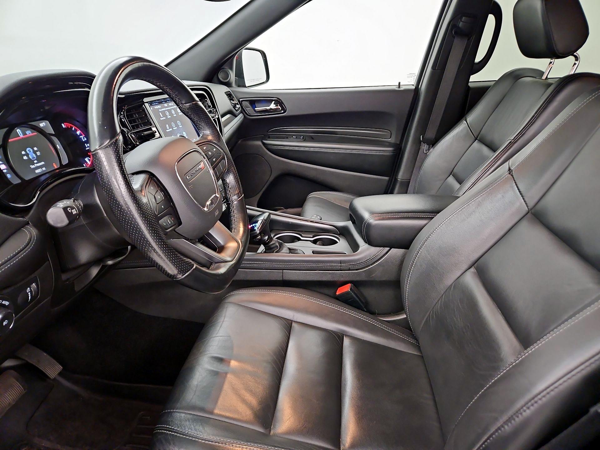 Thumbnail: 2021 Dodge Durango - 11