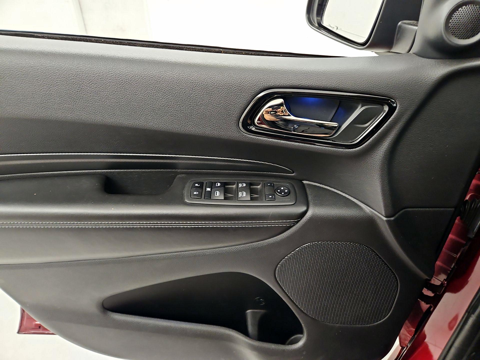 Thumbnail: 2021 Dodge Durango - 12