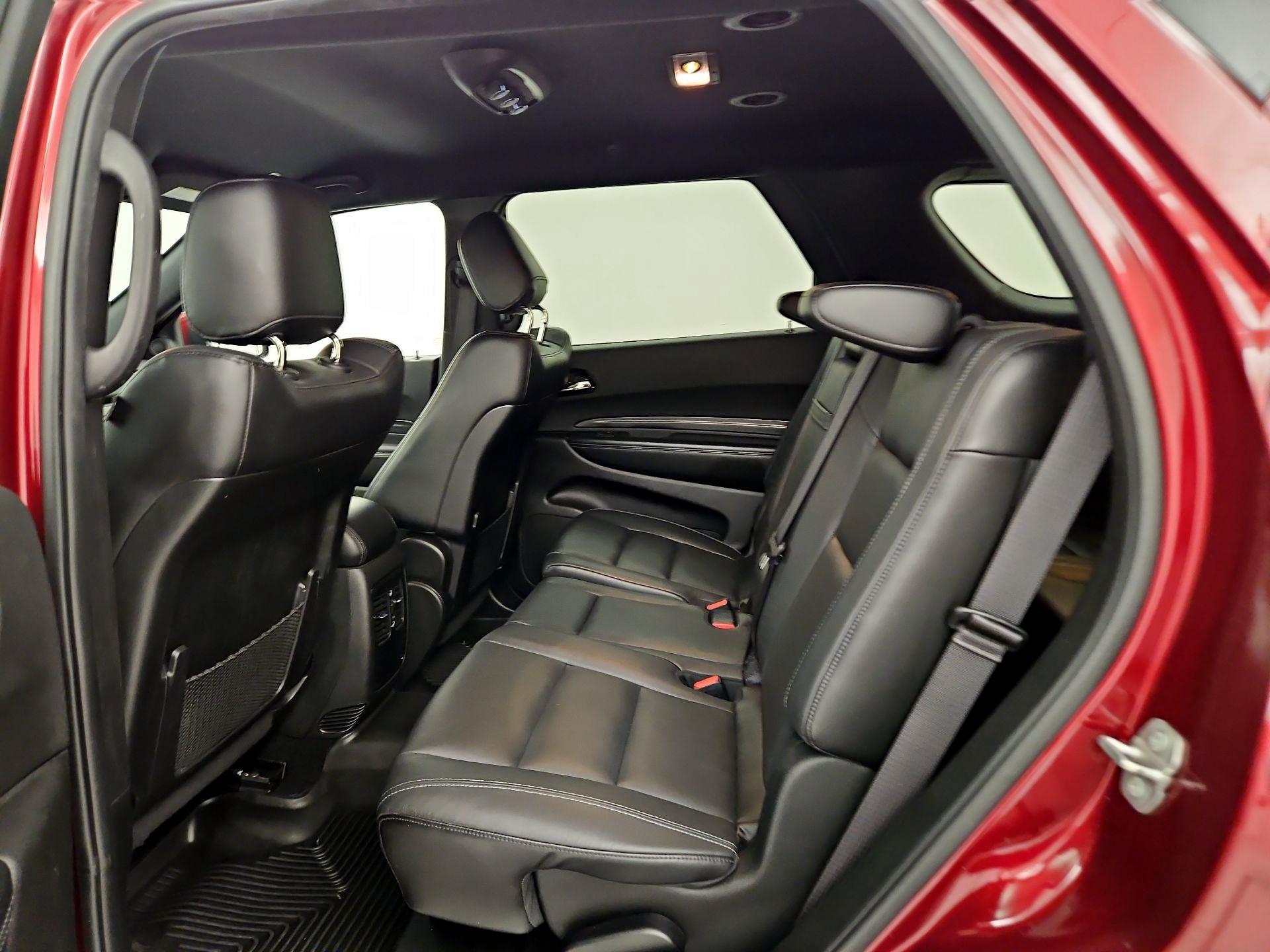 Thumbnail: 2021 Dodge Durango - 19