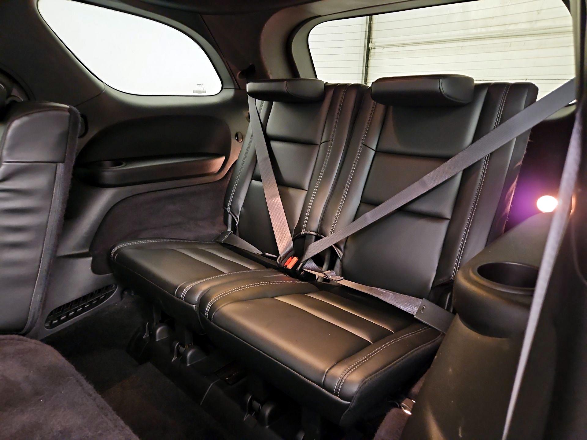 Thumbnail: 2021 Dodge Durango - 20