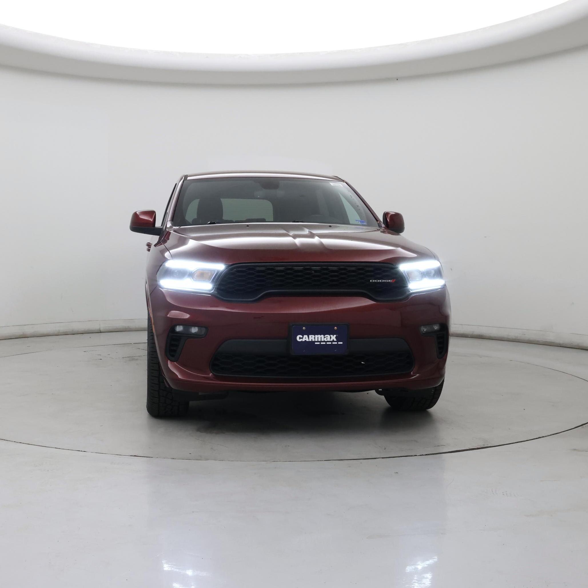 Thumbnail: 2021 Dodge Durango - 5