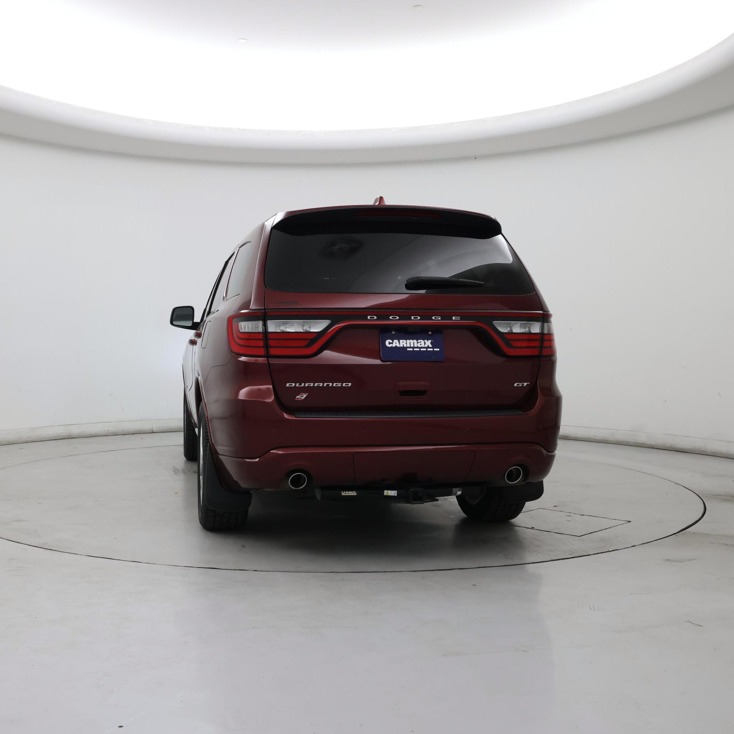 Thumbnail: 2021 Dodge Durango - 6