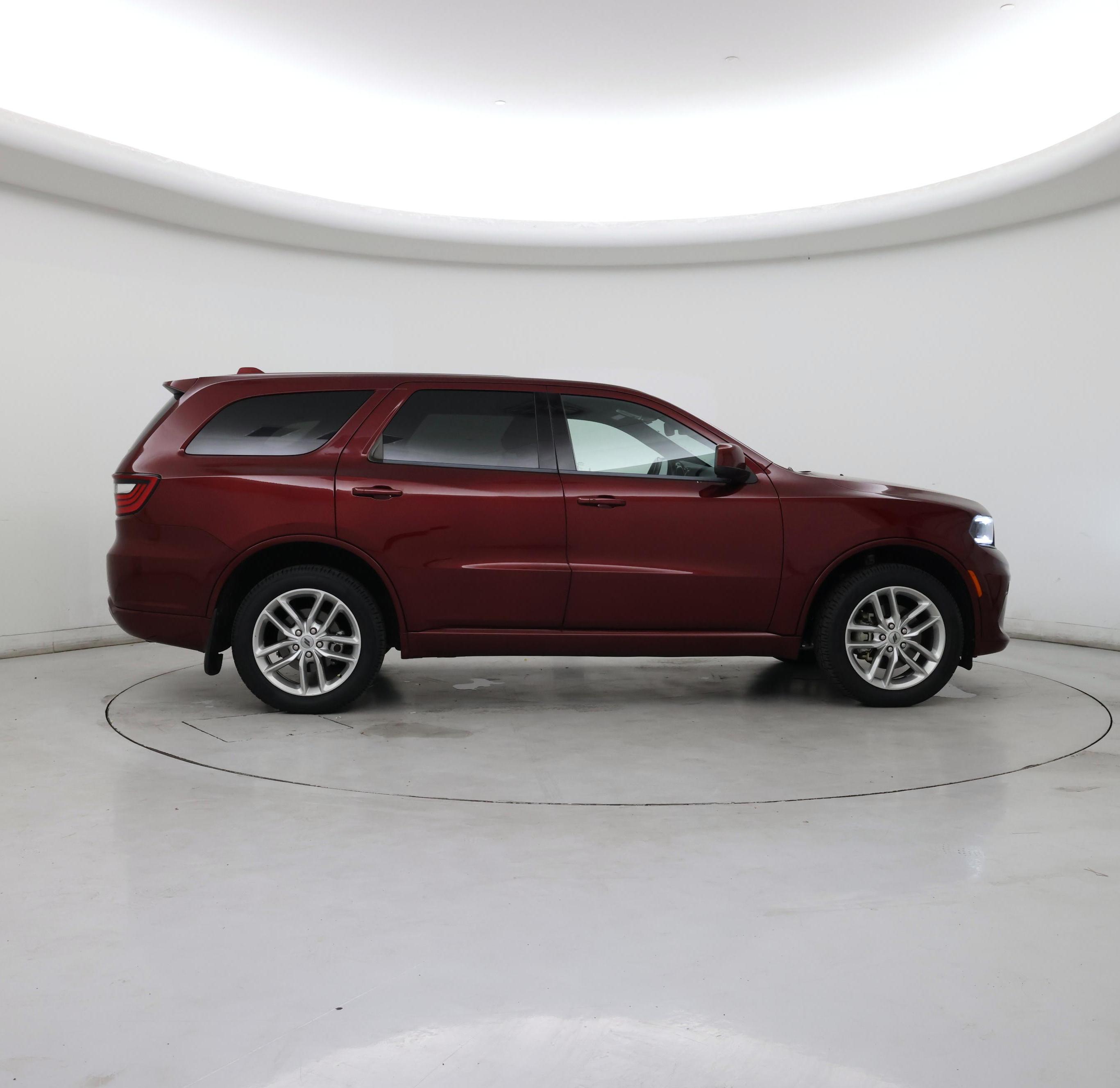 Thumbnail: 2021 Dodge Durango - 7