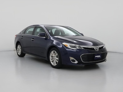 2015 Toyota Avalon XLE Touring