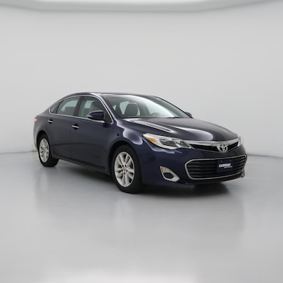 2015 Toyota Avalon XLE Touring