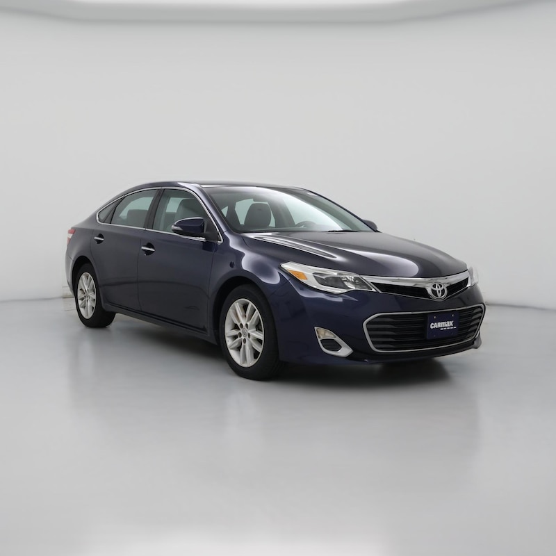 2015 Toyota Avalon XLE Touring