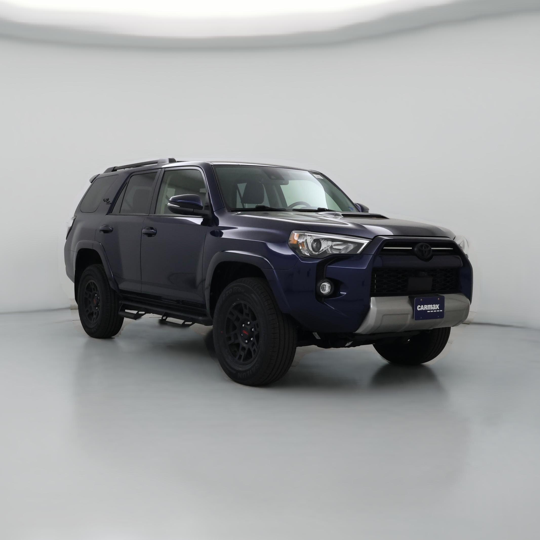 Thumbnail: 2023 Toyota 4Runner - 1