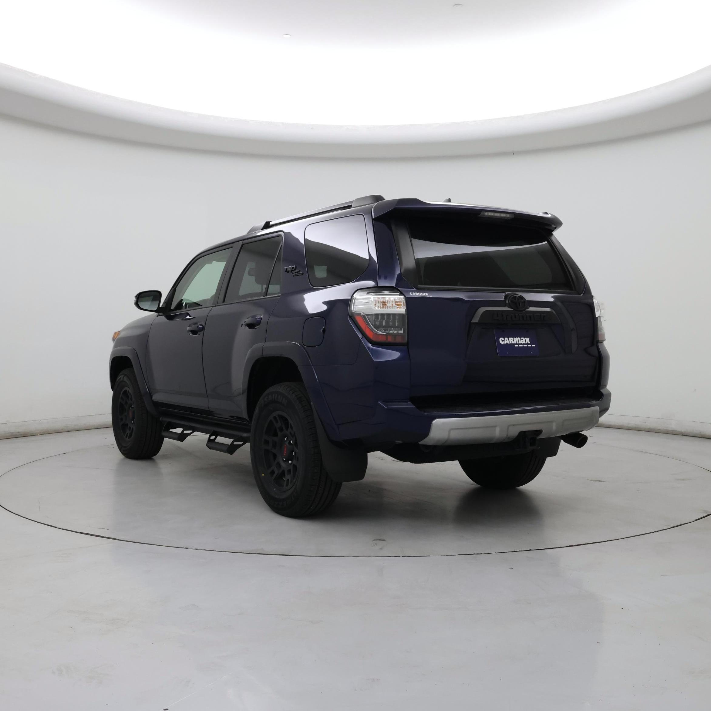 Thumbnail: 2023 Toyota 4Runner - 2