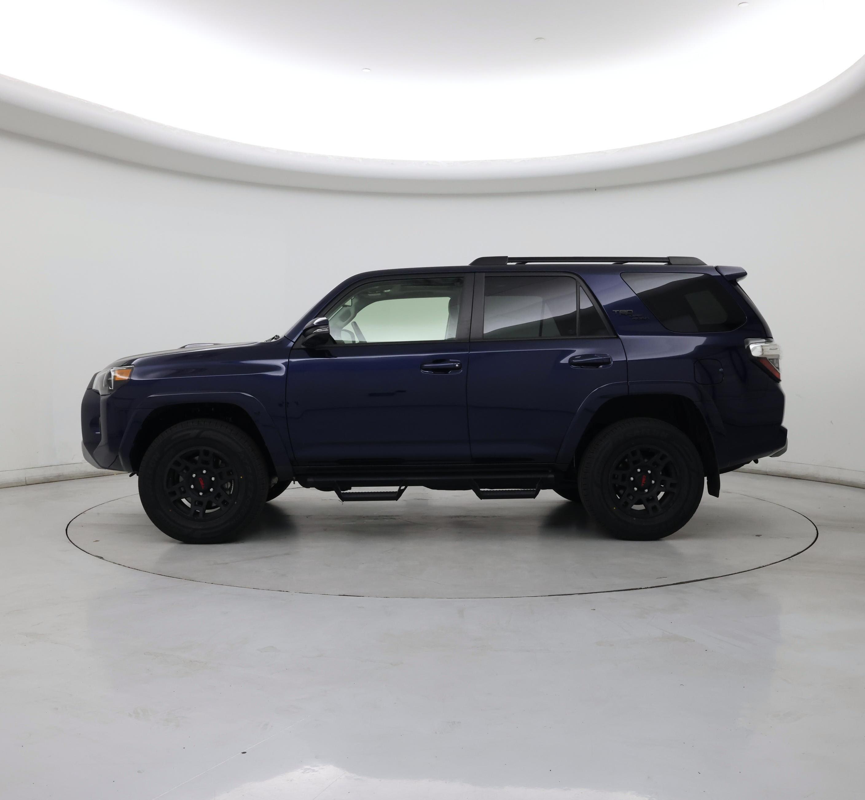 Thumbnail: 2023 Toyota 4Runner - 3