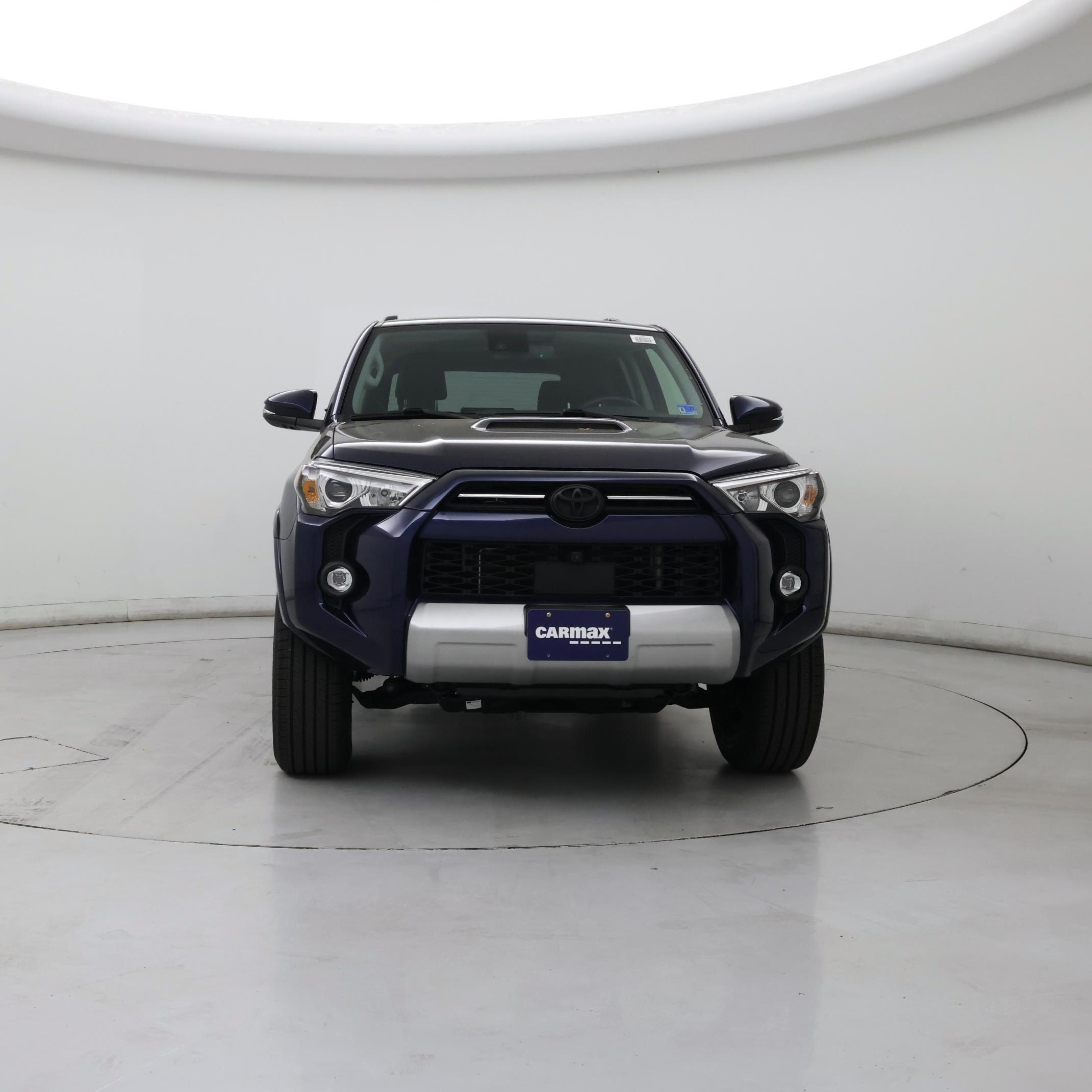 Thumbnail: 2023 Toyota 4Runner - 5