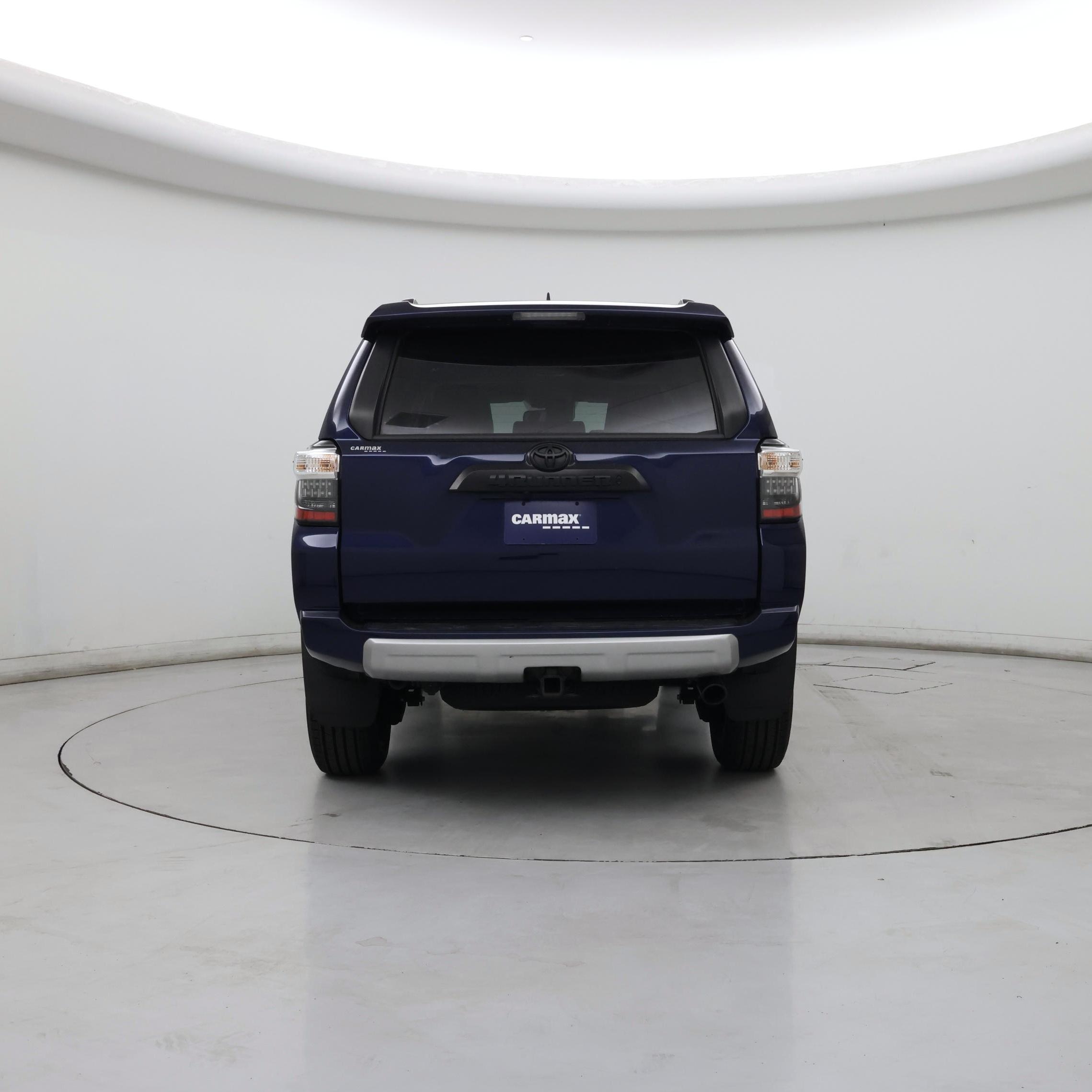Thumbnail: 2023 Toyota 4Runner - 6