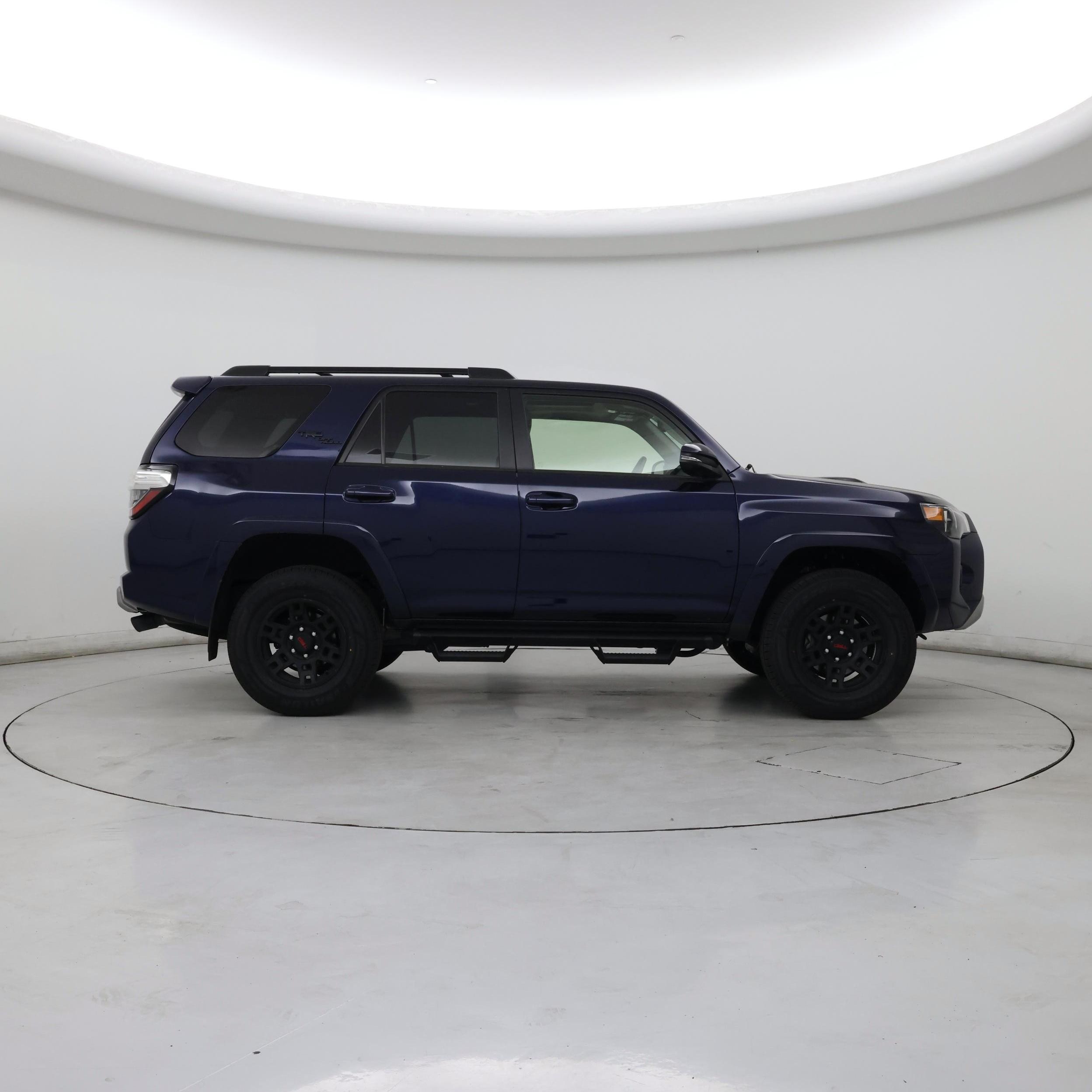Thumbnail: 2023 Toyota 4Runner - 7
