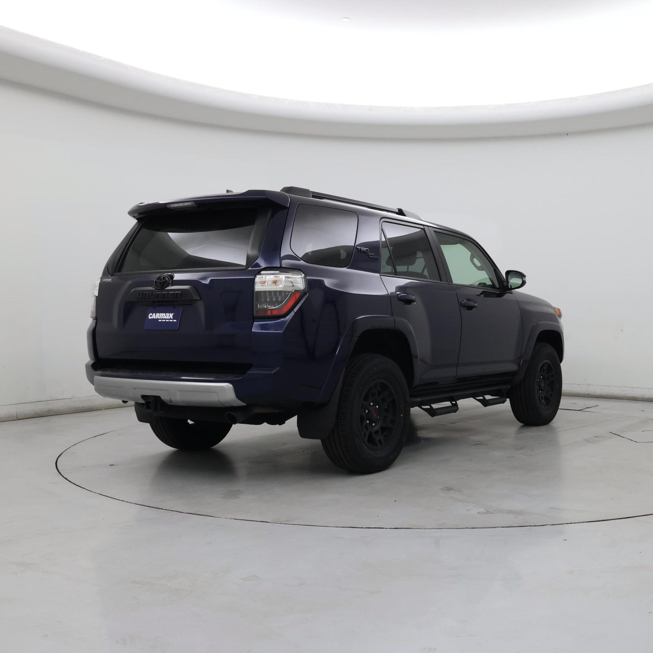 Thumbnail: 2023 Toyota 4Runner - 8