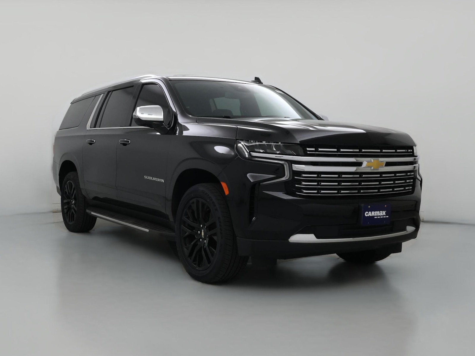 2023 Chevrolet Suburban