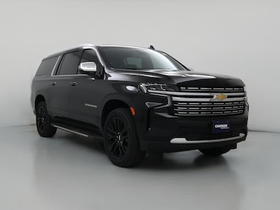 2023 Chevrolet Suburban 1500 Premier