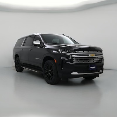 2023 Chevrolet Suburban 1500 Premier
