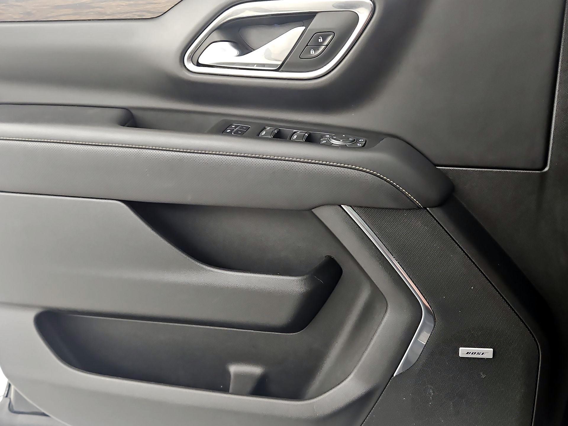 Thumbnail: 2023 Chevrolet Suburban - 12